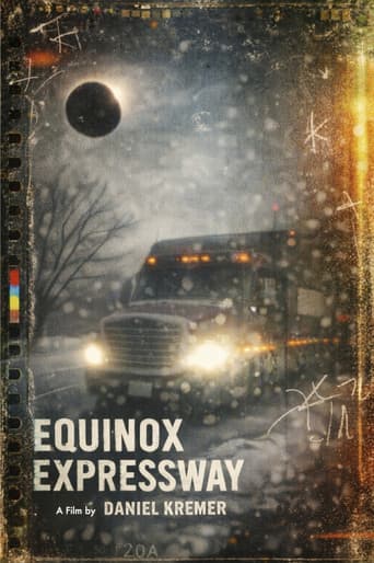 Poster for Equinox Expressway