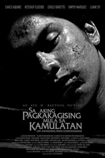 Poster for Sa Aking Pagkakagising Mula sa Kamulatan