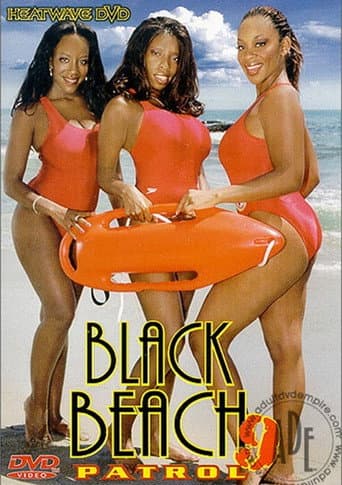 Poster for Black Beach Patrol 9