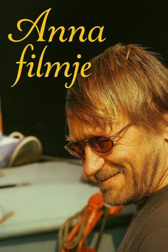 Poster for Anna filmje