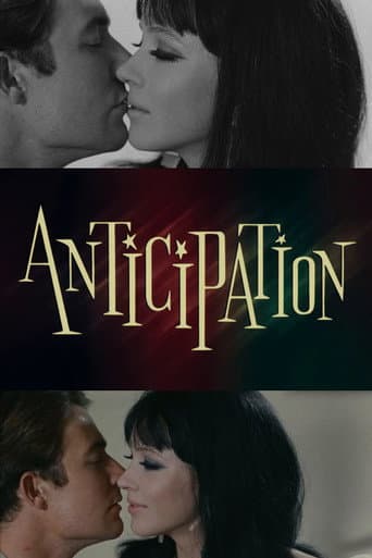 Poster for Anticipation, or Love in the Year 2000