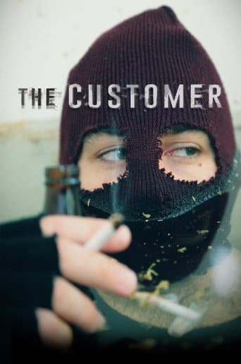 Poster for The Customer