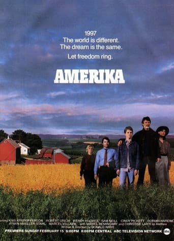 Poster for Limited Series