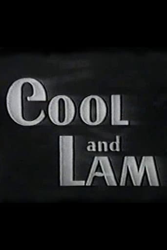 Poster for Cool and Lam
