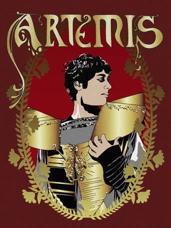 Poster for Artemis