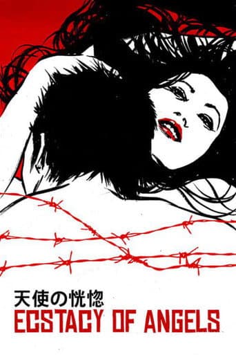Poster for Ecstasy of the Angels