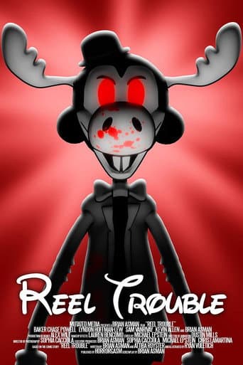 Poster for Reel Trouble