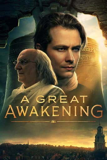 Poster for A Great Awakening