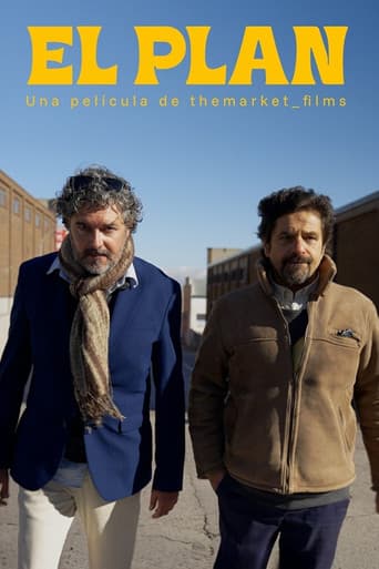 Poster for El plan