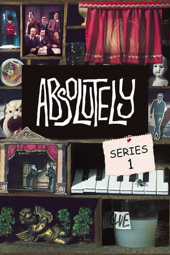 Poster for Season 1