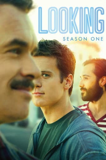 Poster for Season 1
