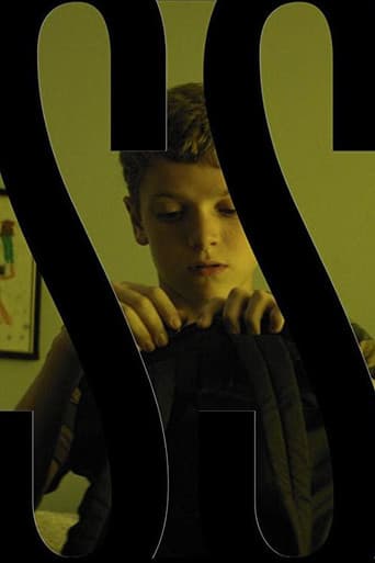Poster for KISSES
