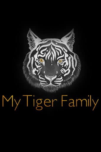 Poster for My Tiger Family