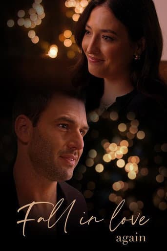 Poster for Fall in Love Again