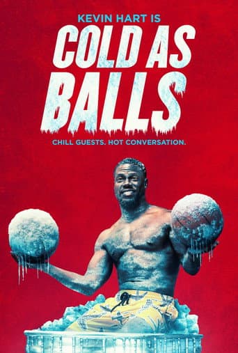 Poster for Kevin Hart: Cold as Balls - Best of the Best