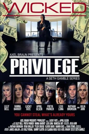 Poster for Privilege