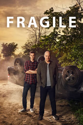 Poster for Fragile