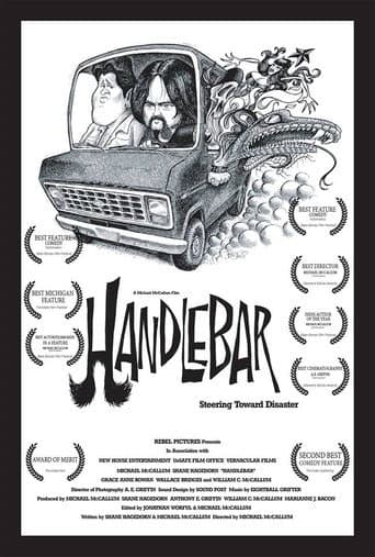 Poster for Handlebar