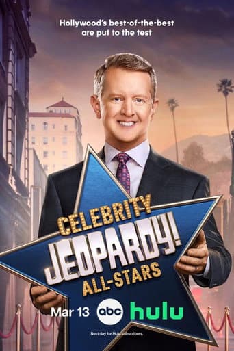 Poster for Season 4: All-Stars