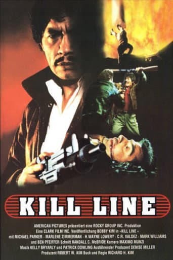 Poster for Kill Line
