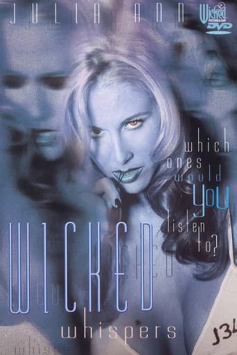Poster for Wicked Whispers