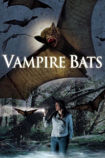 Poster for Vampire Bats