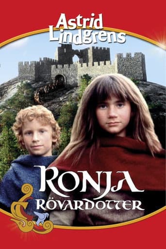 Poster for Season 1