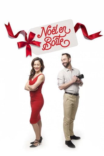 Poster for Noël en boîte