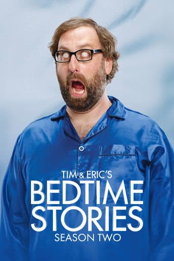 Poster for Season 2