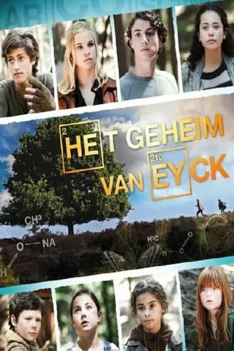 Poster for Season 1