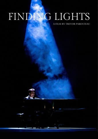 Poster for Finding Lights