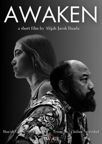 Poster for Awaken