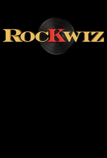 Poster for RocKwiz