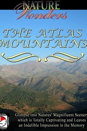 Poster for The Atlas Mountains