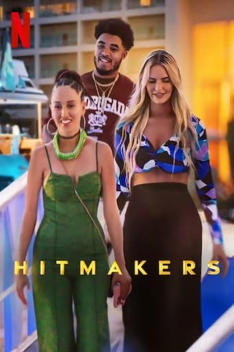 Poster for Hitmakers