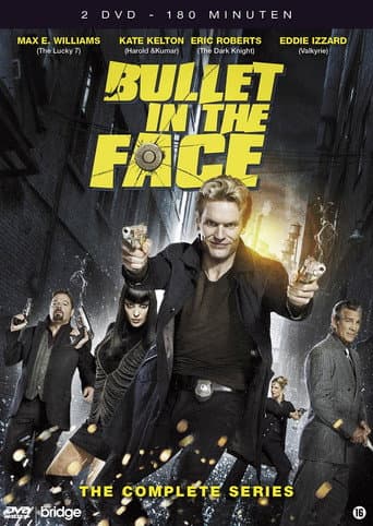 Poster for Season 1