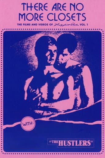 Poster for The Hustlers