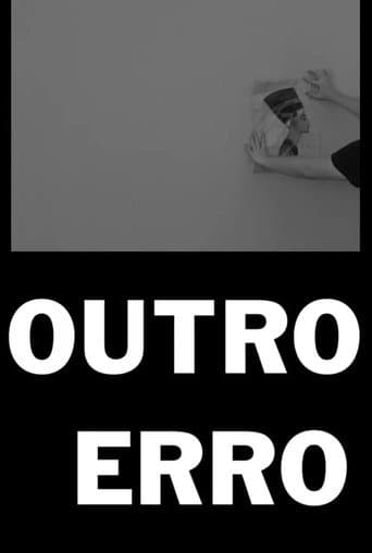 Poster for Outro Erro