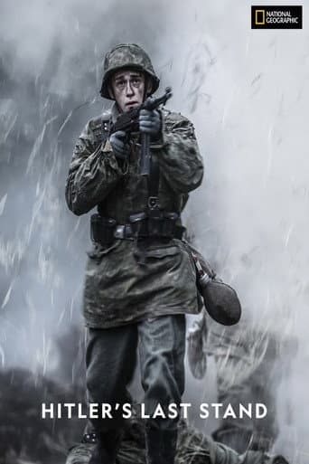 Poster for Season 4