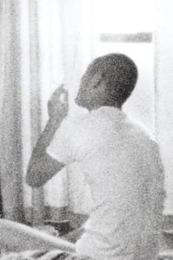 Poster for COCKROACH MAN