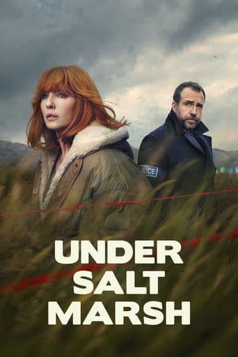Poster for Under Salt Marsh