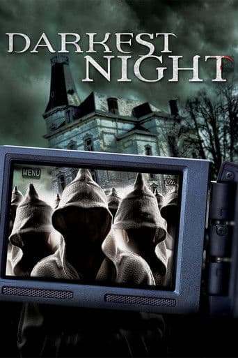 Poster for Darkest Night