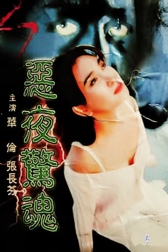 Poster for Nightmare