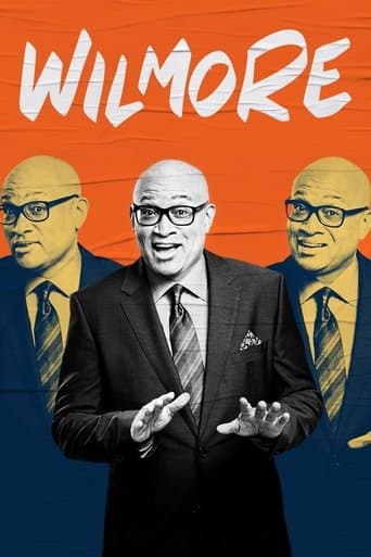 Poster for Wilmore