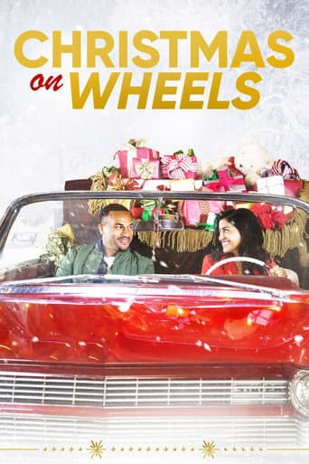 Poster for Christmas on Wheels