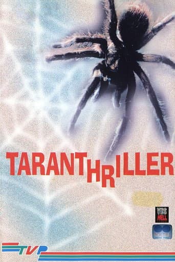 Poster for Taranthriller