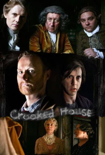 Poster for Miniseries