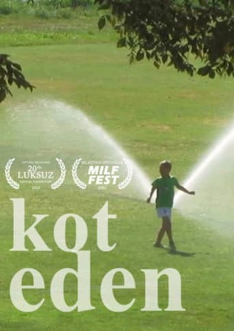 Poster for As One