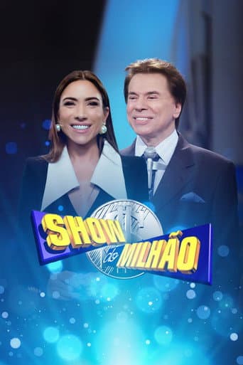 Poster for Show do Milhão