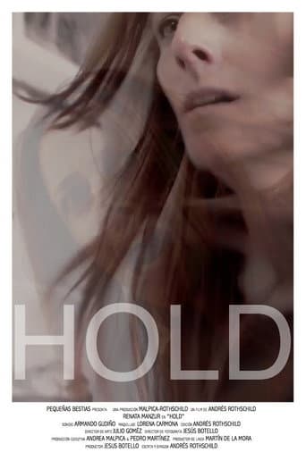 Poster for Hold